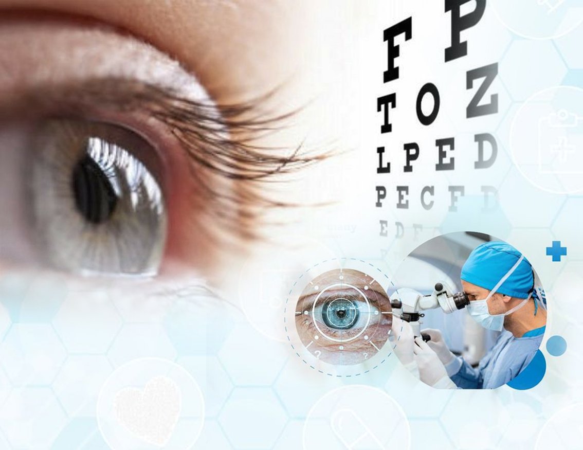 Ophthalmology Department