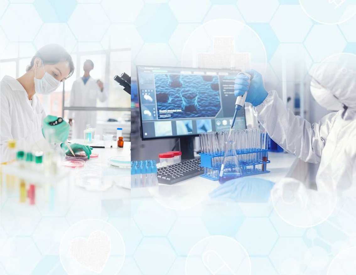 Laboratory Department