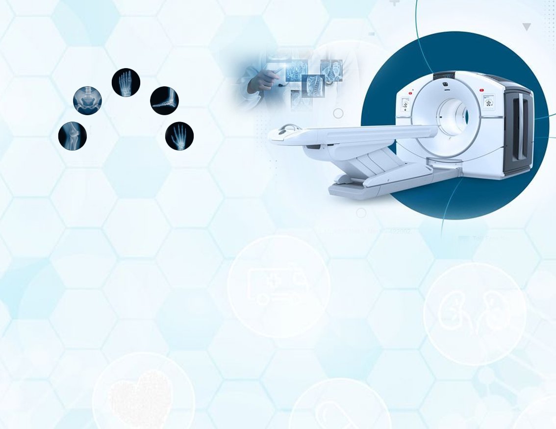 Radiology Department